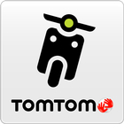 TomTom VIO ícone