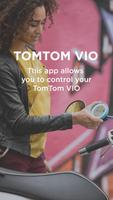 TomTom VIO ポスター