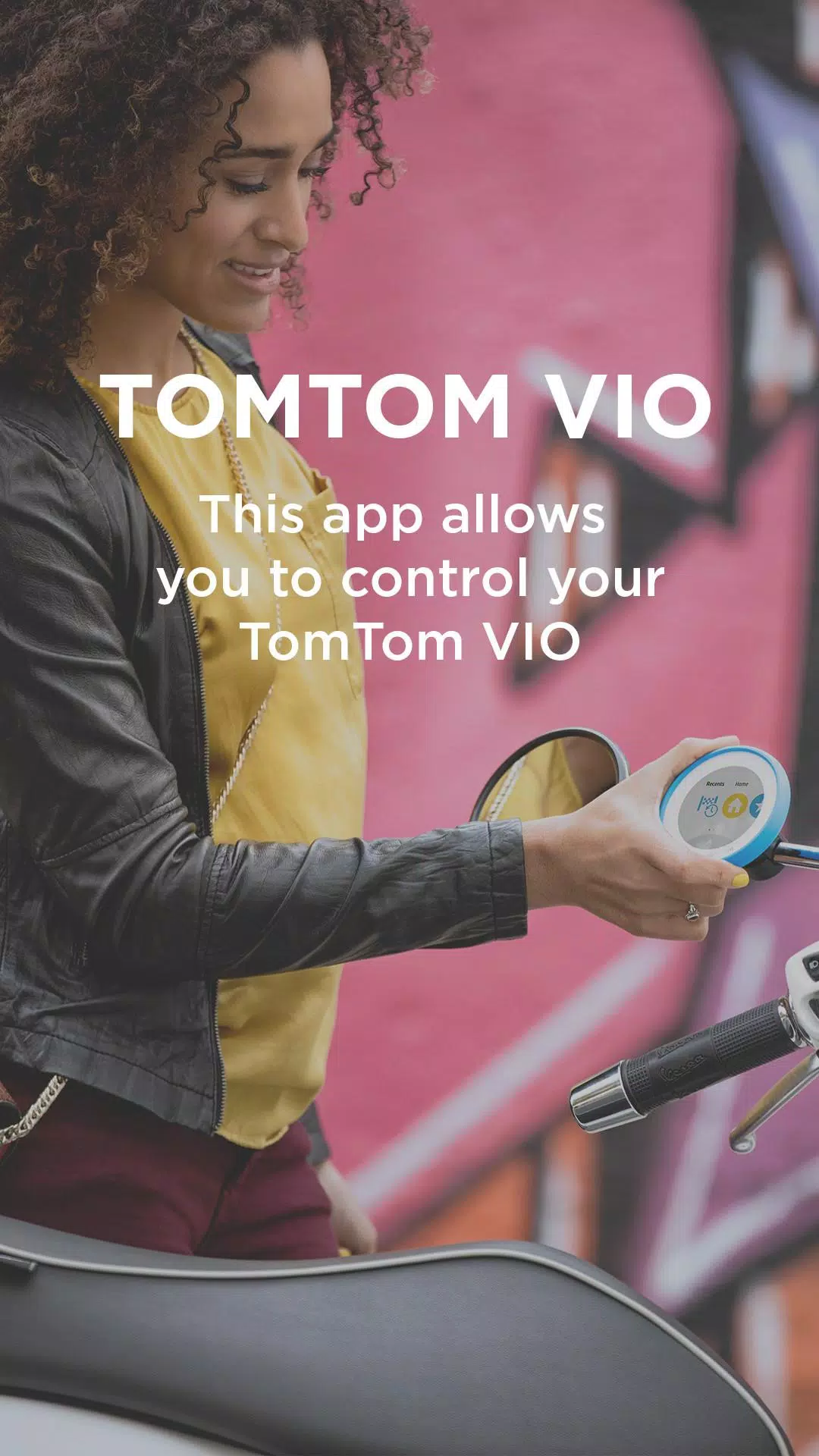 TomTom VIO APK for Android Download