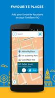 TomTom VIO screenshot 2