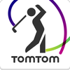 TomTom Golfer icono