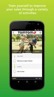TomTom Retail Training captura de pantalla 2