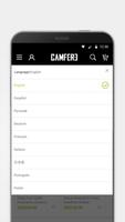 Camfere Photography Gear Store screenshot 1
