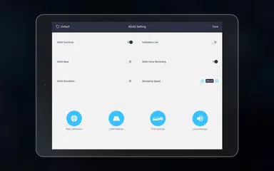 CACAGOO - ADAS,Smart Driving APK download