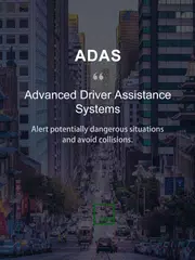 CACAGOO - ADAS,Smart Driving APK download