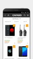 CAFAGO ภาพหน้าจอ 2