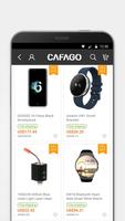 CAFAGO ภาพหน้าจอ 3