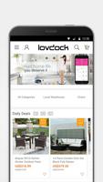 LovDock Affiche