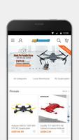 RcMoment – RC Hobby Shopping poster