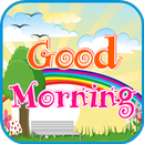 Good Morning 7 Day Image APK