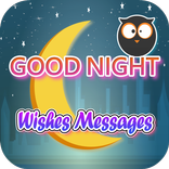Good Night Wishes Images