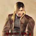 Hint Resident Evil 4 New