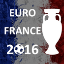 Euro 2016 France Schedule APK