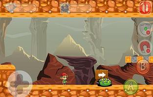 jungel adventures of tomy screenshot 3