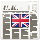 UK Newspapers FREE icon