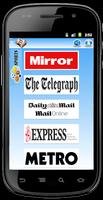 UK Newspapers FREE screenshot 3