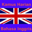 Kamus Harian Bahasa Inggris