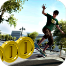 Skater Train Game 3D! APK