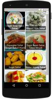 Resep Masakan Sehat screenshot 1