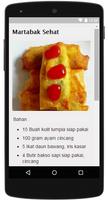 Resep Masakan Sehat screenshot 2