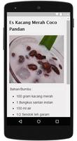 Resep Masakan Sehat capture d'écran 3