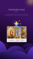 Oz’s tarot-Tarot, Tarot Card 截图 3