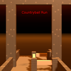 Countryball Run иконка