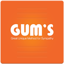 껌즈- Gum's, 스마트 버스킹, 후원 aplikacja