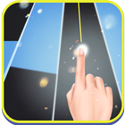 Время и Стекло -piano tiles ТОП icon