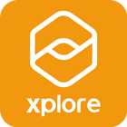 XploreCam icon