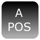 A-POS آئیکن