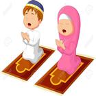 Islamic Children Dua 圖標