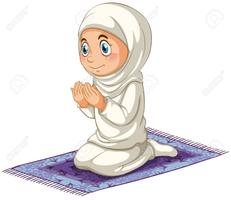 Islamic Children Dua スクリーンショット 3