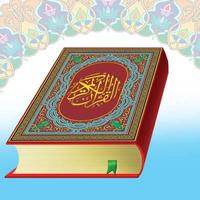 Islamic Children Quran Affiche