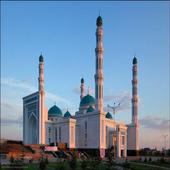 Islamic Mosque Wallpapers icon
