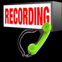 Poster Call Recorder Automatic