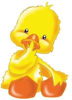 برنامه‌نما Duck Songs for Children عکس از صفحه