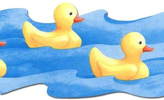2 Schermata Duck Songs for Children