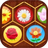 Flower Shooter icon
