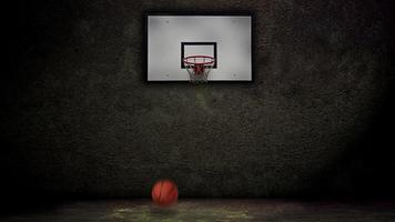 Basketball Free Throw Shooting screenshot 1