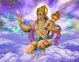 Hindu God Wallpapers 截图 1