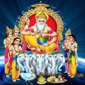 Hindu Gods Stories icon