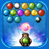 Space Bubble Shooter icon