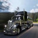 Truck Racing APK