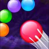 Bubble Shooter Monster icon