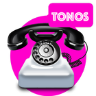 Tonos para iPhone أيقونة