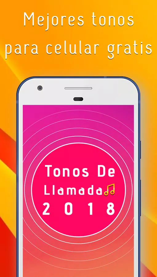 Tonos Para Celular Gratis 2018 APK pour Android Télécharger