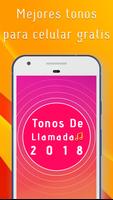 Tonos Para Celular Gratis 2018 poster