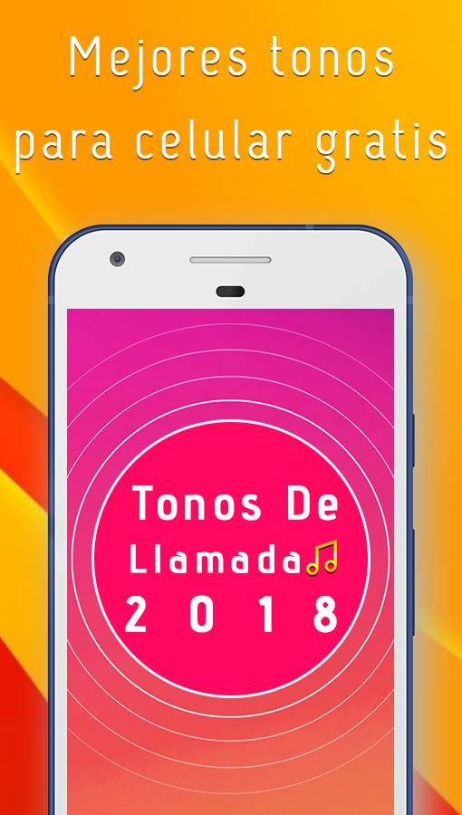 Android İndirme için Tonos Para Celular Gratis 2018 APK