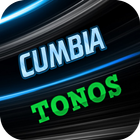 Tonos de Cumbia ikona
